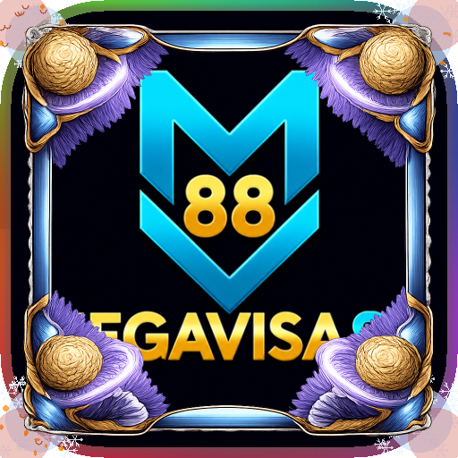 megavisa88 — galeri pratinjau - APK Resmi